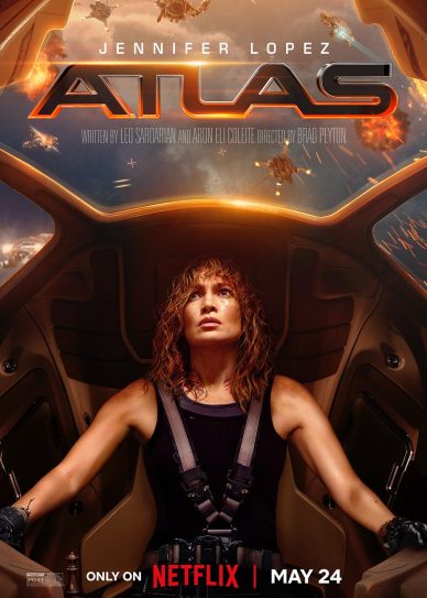 Atlas Cover